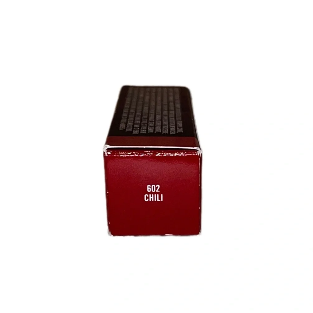 MAC • Matte Lipstick • Color: CHILI - Picture 2 of 7